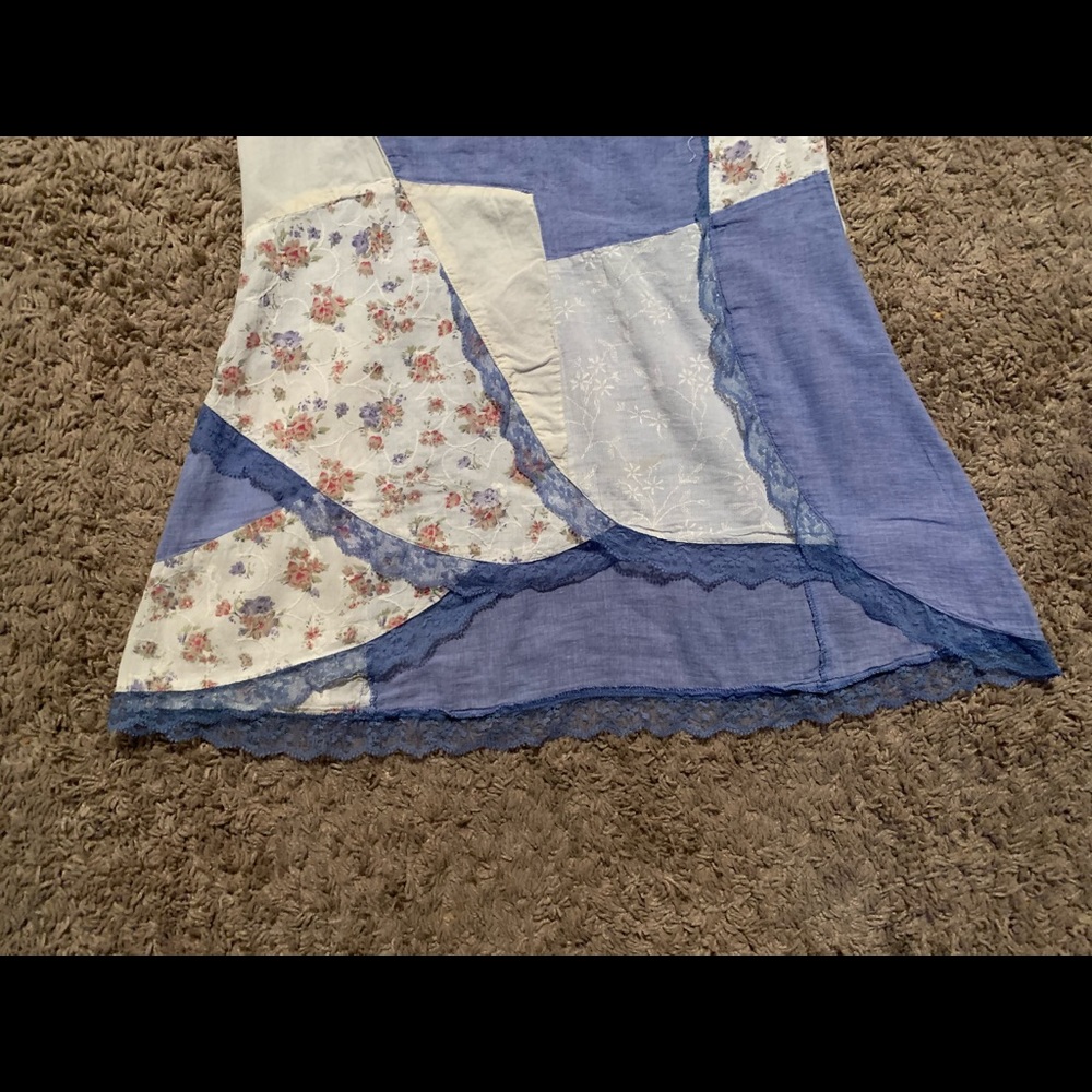 Lulumari Razorback Top - Picture 3 of 5